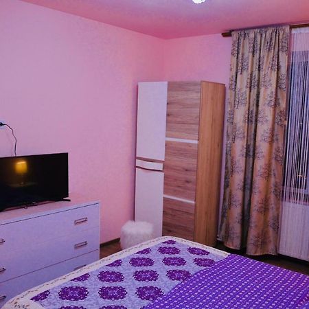 Casa Iris Center 호텔 시비우 외부 사진