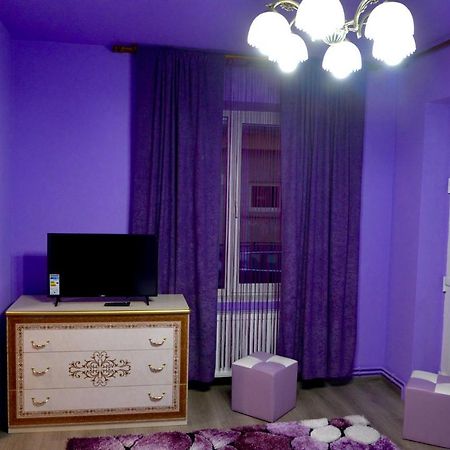 Casa Iris Center 호텔 시비우 외부 사진